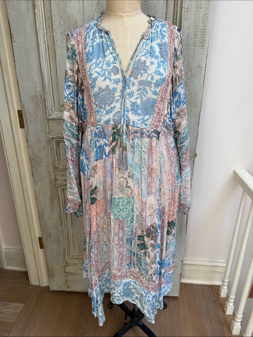 Anthropologie dress